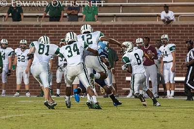 DHS vs Pickens 31